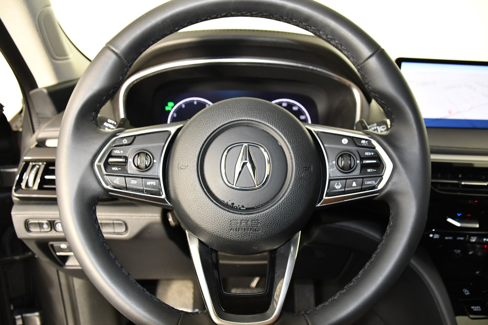 Certified 2024 Acura MDX w/ Technology Package AWD/4WD image 19