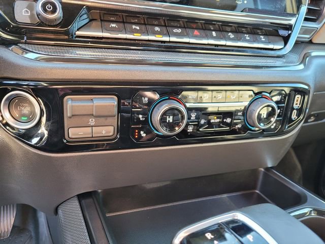 Used 2026 Chevrolet Silverado 1500 ZR2 image 30