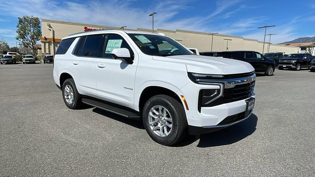 New 2026 Chevrolet Tahoe LS AWD/4WD image 30