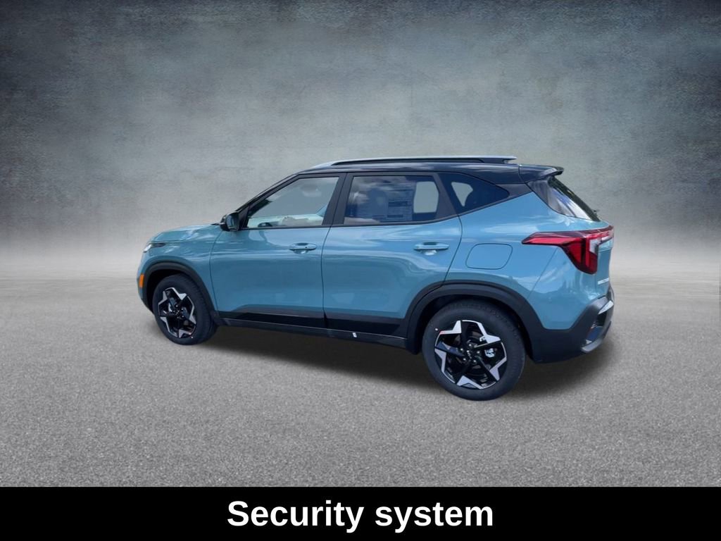 Used 2026 Kia Seltos S image 17