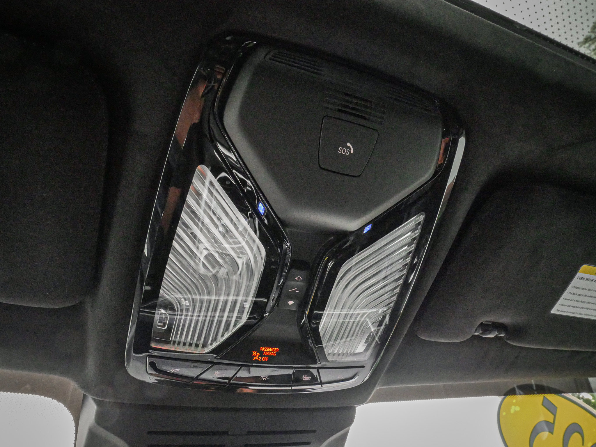 Used 2025 BMW ALPINA XB7 AWD/4WD image 26