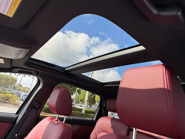 New 2026 MAZDA CX-70 3.3 Turbo S w/ Premium Package image 15