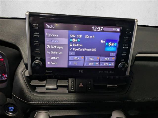 Used 2022 Toyota RAV4 XLE Premium image 18