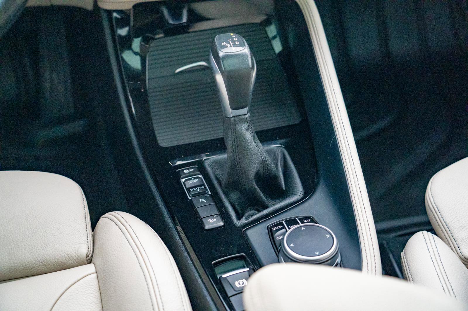 Used 2018 BMW X2 xDrive28i w/ M SportX Package image 27