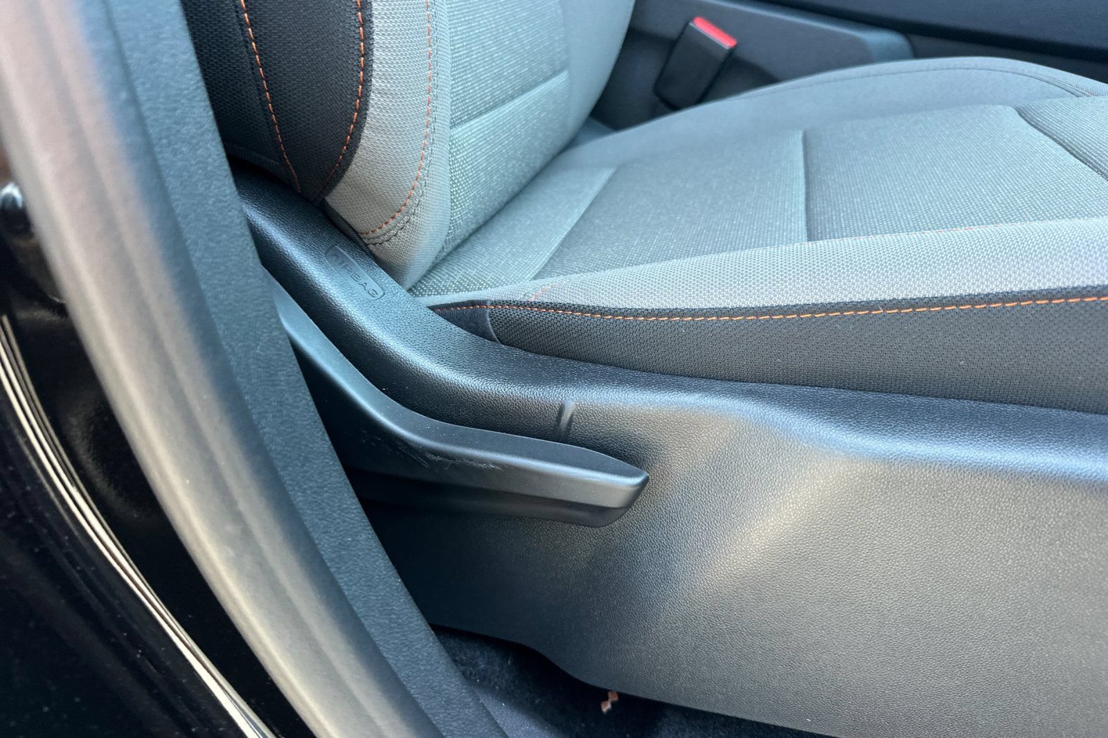 Used 2026 Chevrolet Traverse LT w/ LPO, Floor Liner Package FWD image 21