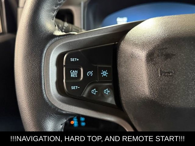 Used 2025 Ford Bronco Big Bend AWD/4WD image 26