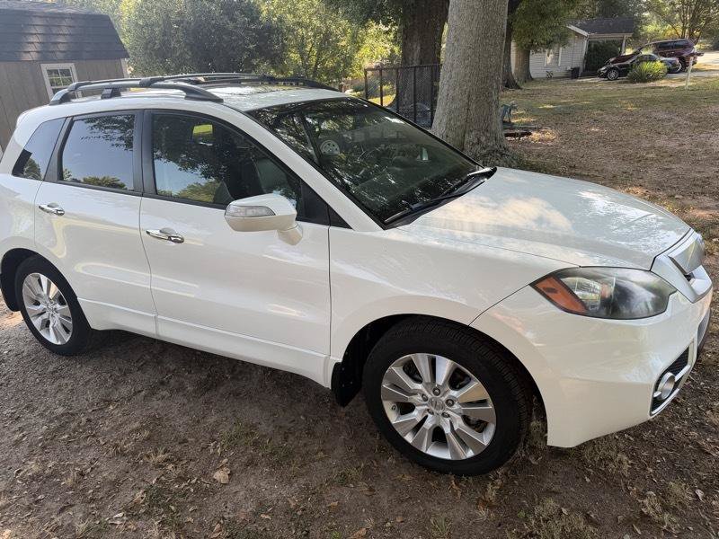 Used 2012 Acura RDX FWD image 5