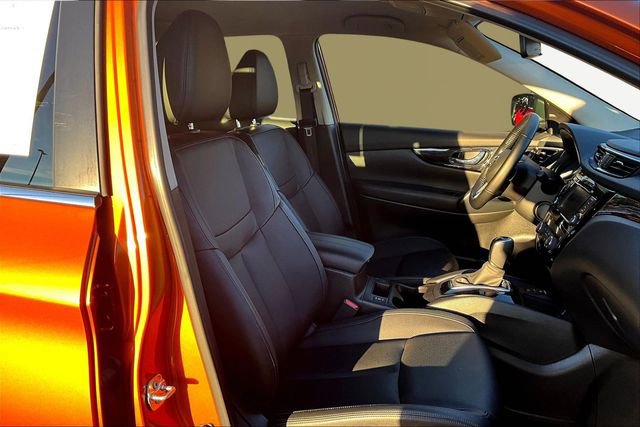 Used 2022 Nissan Rogue Sport SL image 20