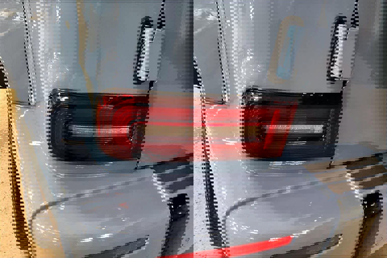 Used 2024 Mercedes-Benz G 63 AMG 4MATIC image 27