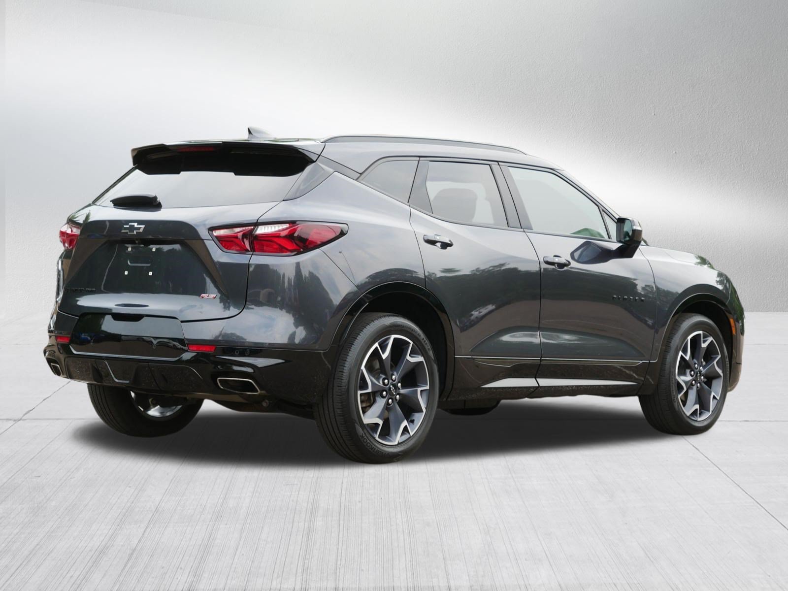 Used 2021 Chevrolet Blazer RS AWD/4WD image 6