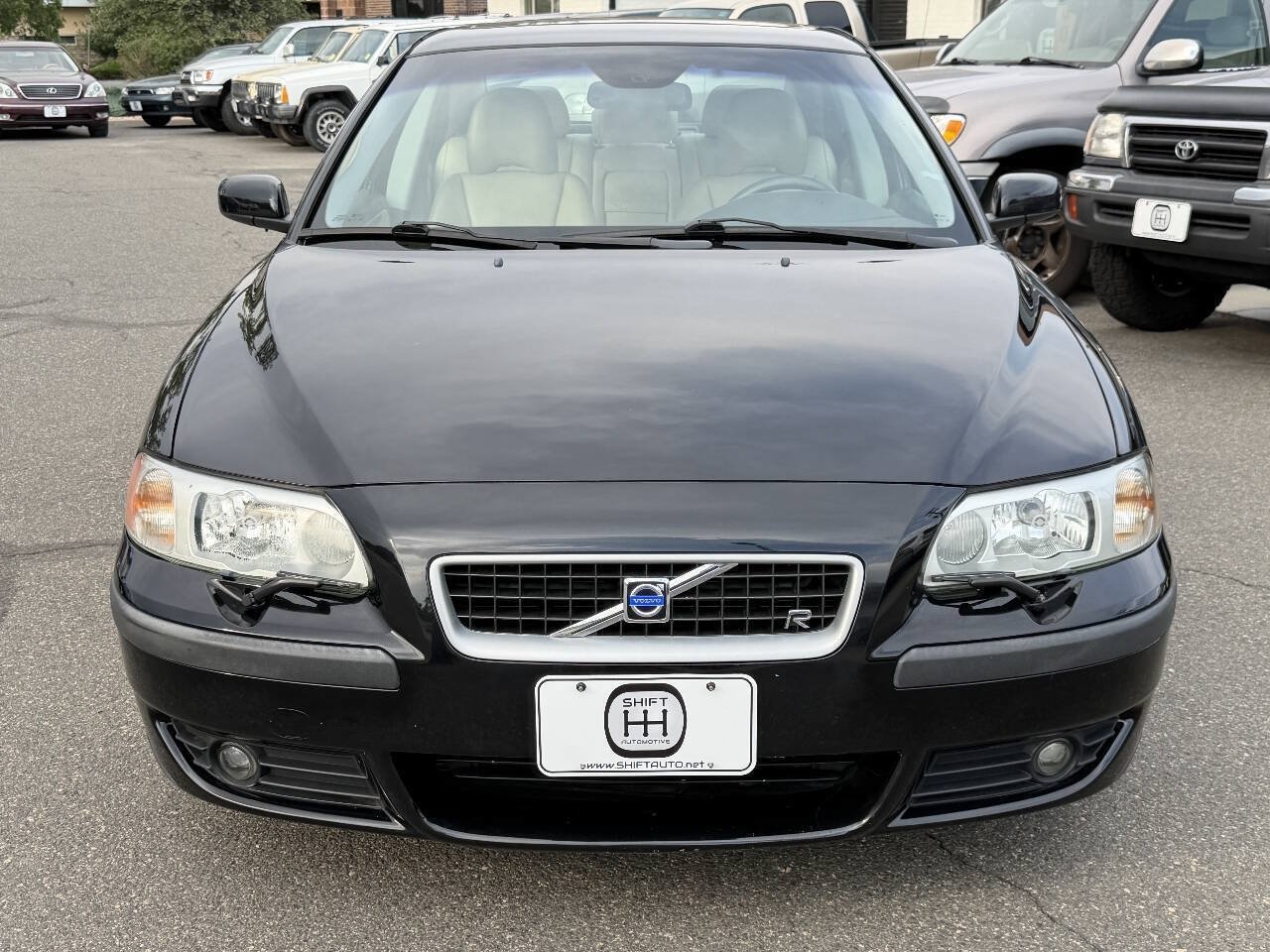 Used 2004 Volvo S60 R AWD/4WD image 40
