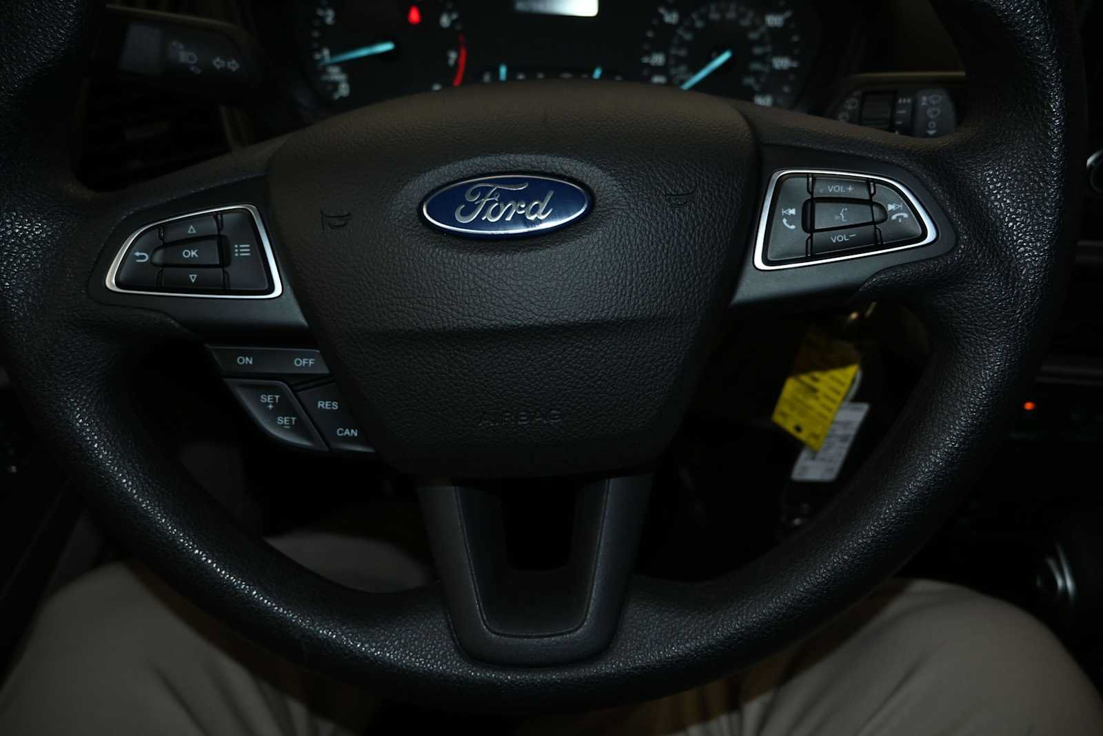 Used 2022 Ford EcoSport S AWD/4WD image 21