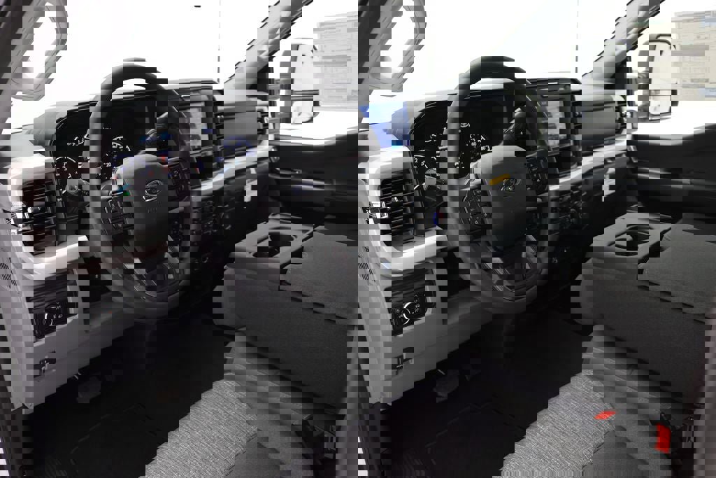 New 2026 Ford F250 XLT image 13