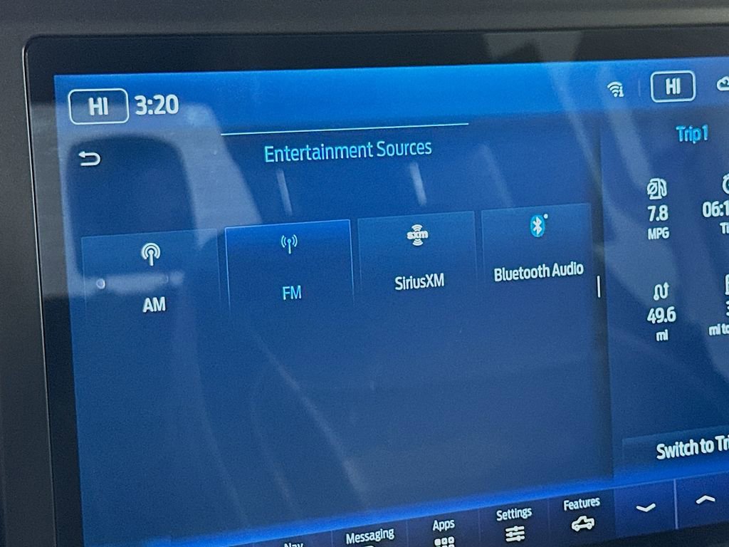 Used 2023 Ford F150 Lariat image 29