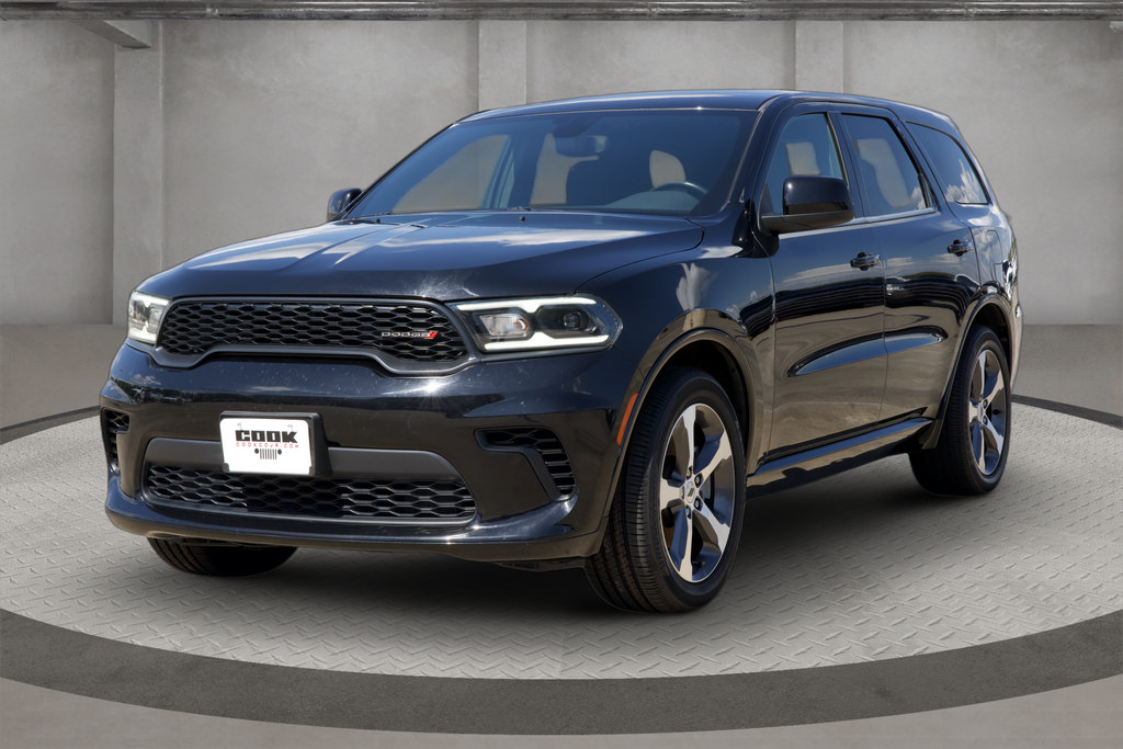 Used 2023 Dodge Durango GT