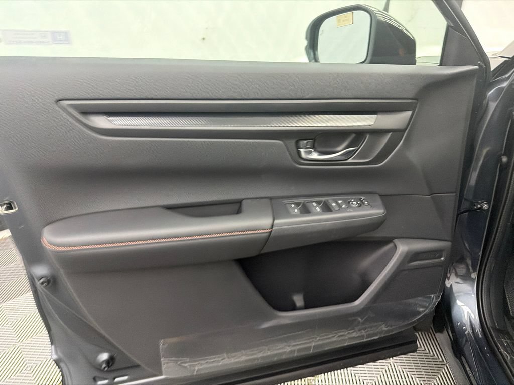 New 2026 Honda CR-V Sport image 11