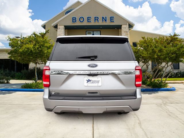 Used 2021 Ford Expedition XLT RWD image 4
