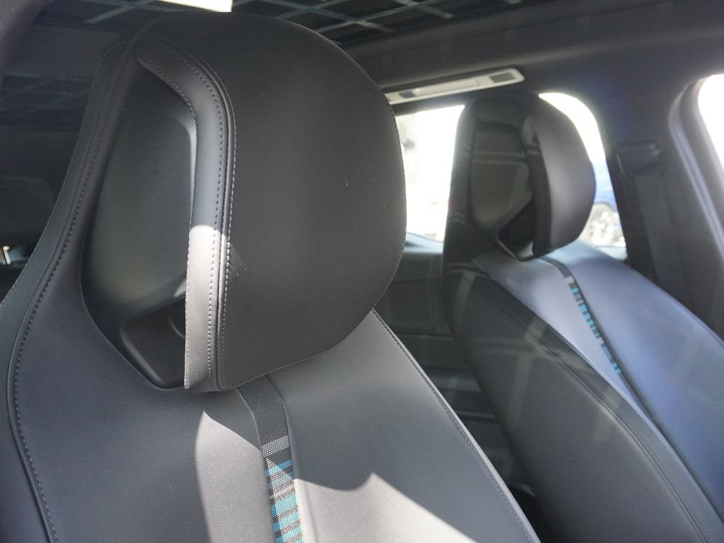 Used 2023 Fisker Ocean One AWD/4WD image 32