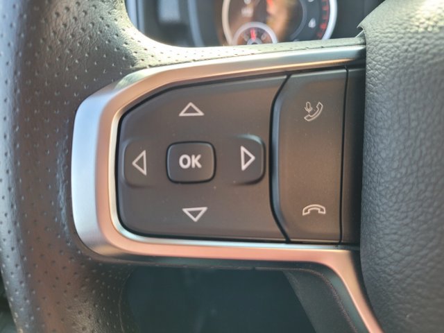 New 2026 RAM 2500 Tradesman AWD/4WD image 26