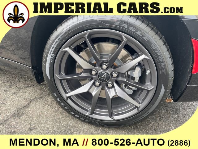 New 2026 Dodge Charger R/T Scat Pack image 12