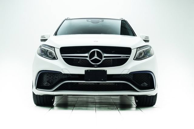 Used 2016 Mercedes-Benz GLE 63 AMG S image 6