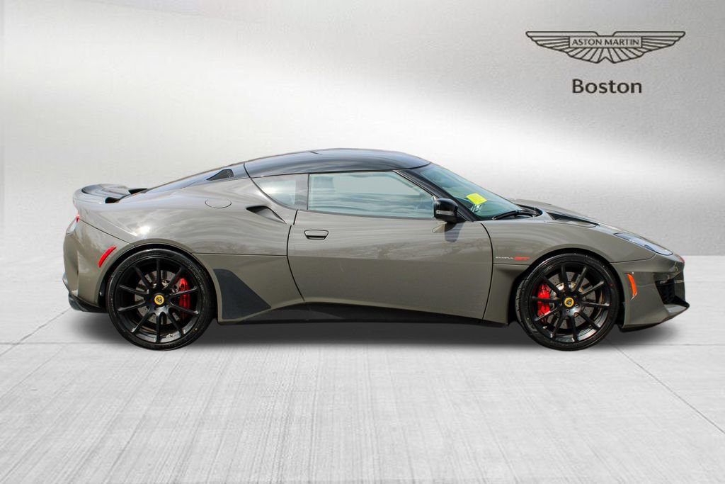 Used 2021 Lotus Evora image 2