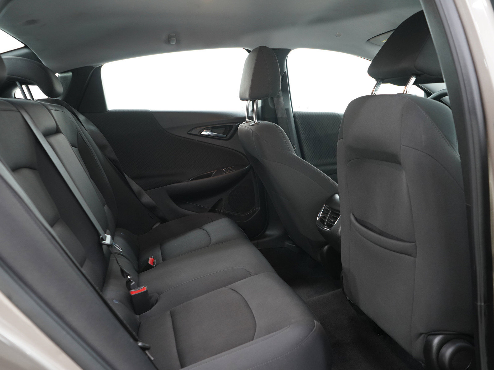 Used 2023 Chevrolet Malibu LT w/ Driver Confidence Package FWD image 12