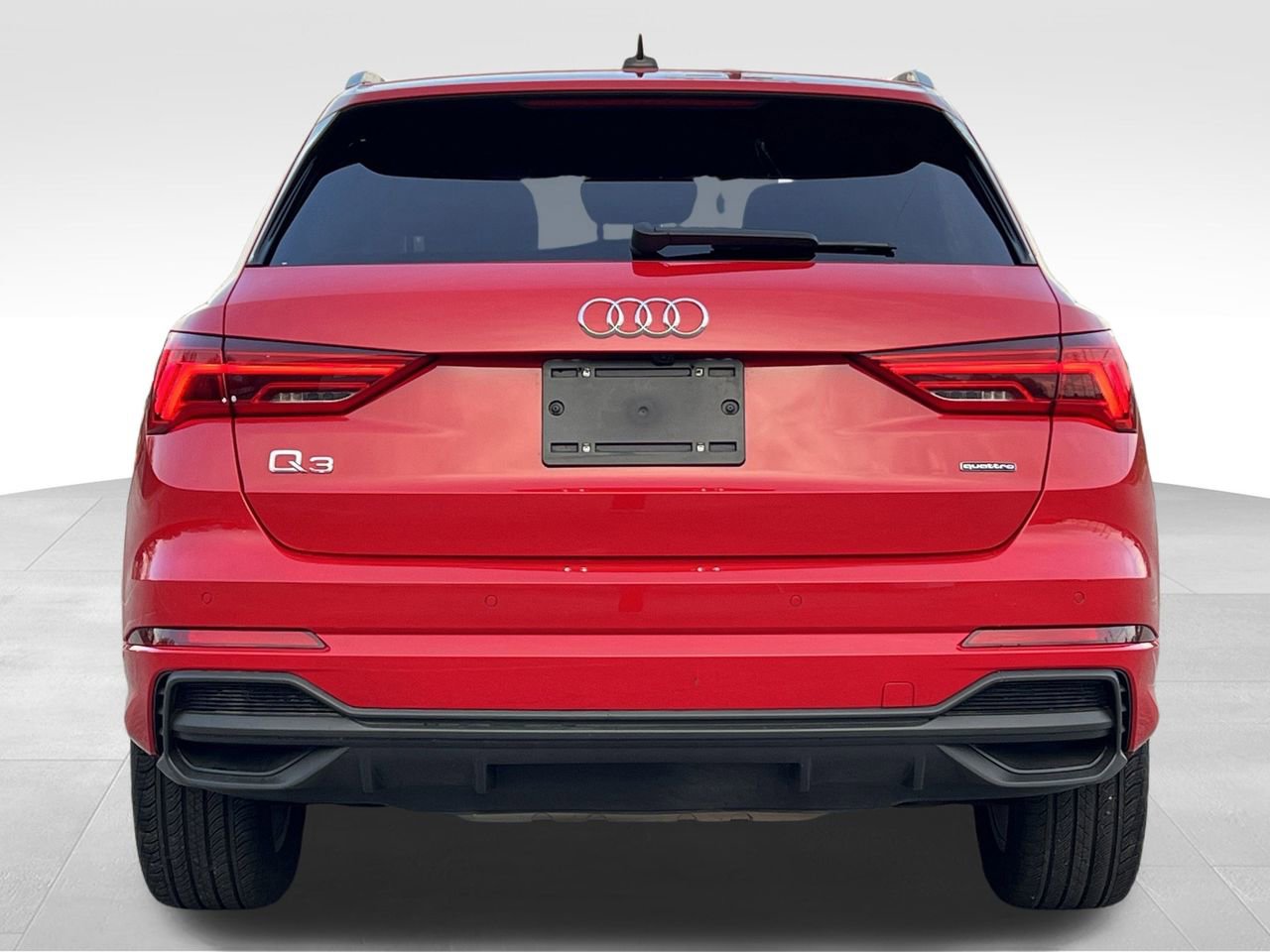 Used 2024 Audi Q3 2.0T Premium image 31