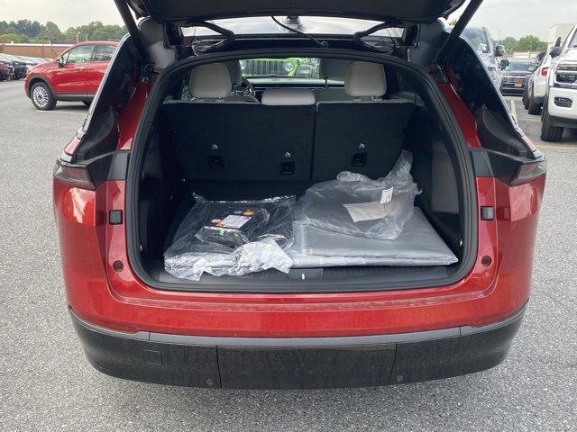 New 2025 Jeep Wagoneer S Limited image 7