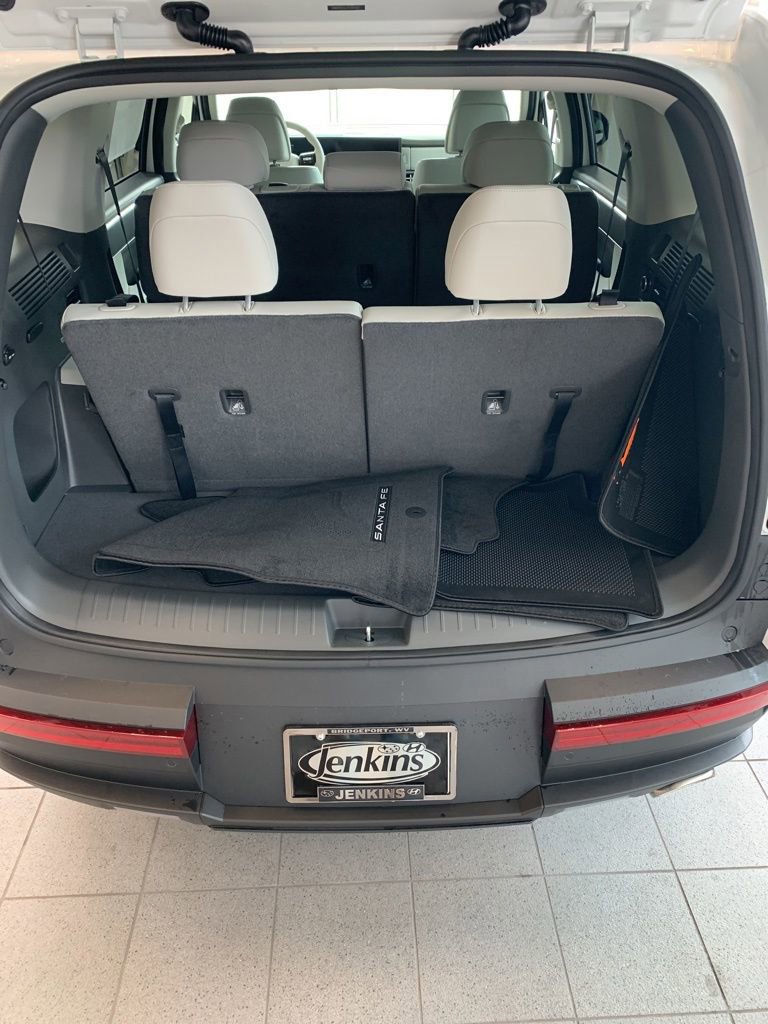New 2026 Hyundai Santa Fe SEL image 14