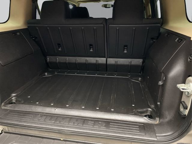 Used 2007 HUMMER H3 AWD/4WD image 14