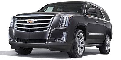 Used 2019 Cadillac Escalade Luxury AWD/4WD image 1