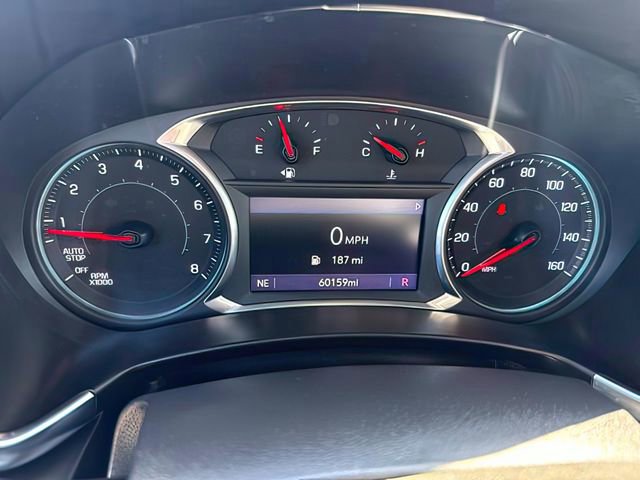 Used 2021 Chevrolet Equinox Premier AWD/4WD image 32