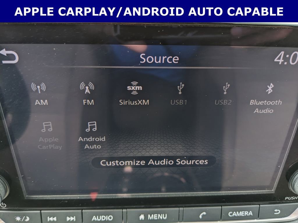 Used 2023 Nissan Rogue SV FWD image 13