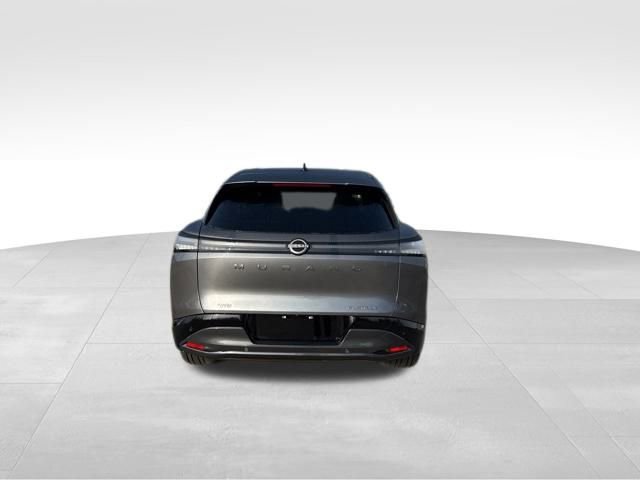 New 2026 Nissan Murano Platinum image 6