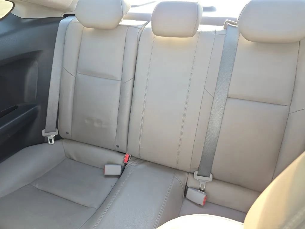 Used 2012 Honda Civic EX-L image 17
