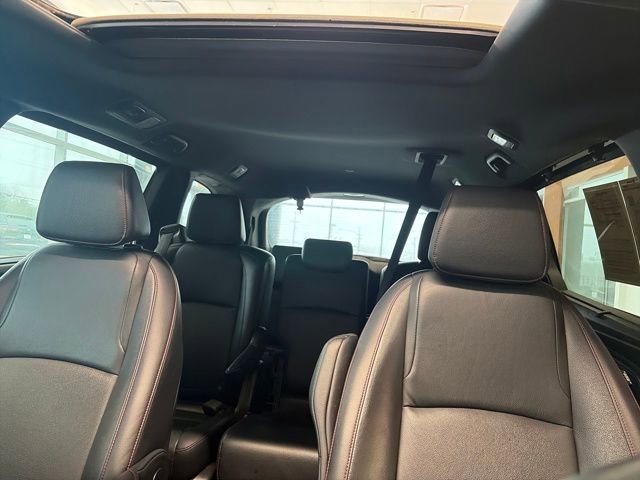 Used 2024 Honda Odyssey Sport image 56