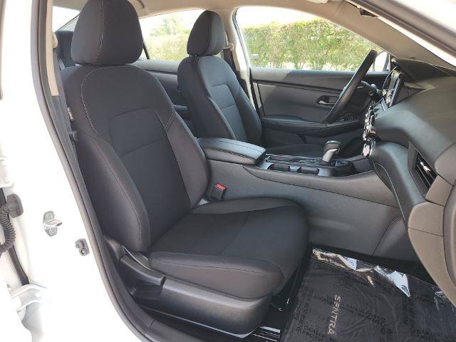 Certified 2025 Nissan Sentra S FWD image 16