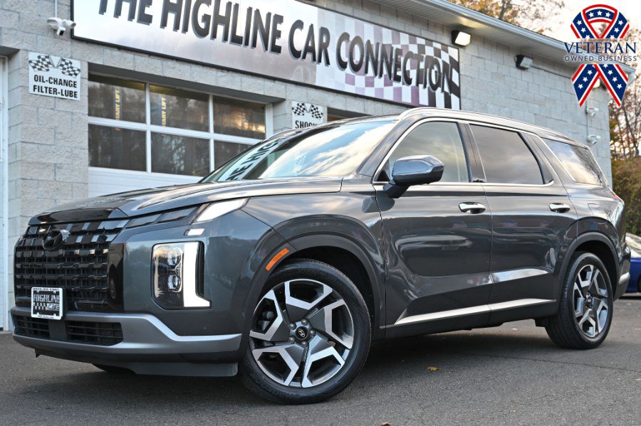 Used 2023 Hyundai Palisade SEL w/ Cargo Package image 1