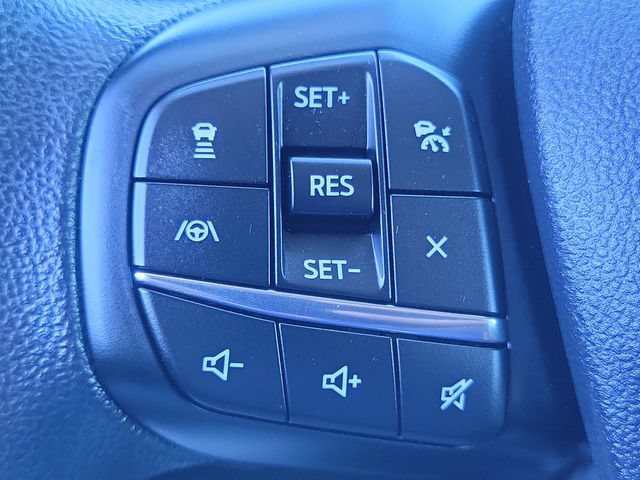 Used 2026 Ford Bronco Sport Big Bend AWD/4WD image 10