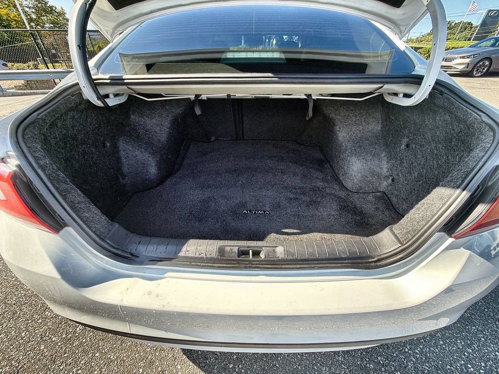 Used 2018 Nissan Altima 2.5 S w/ S Convenience Package FWD image 27