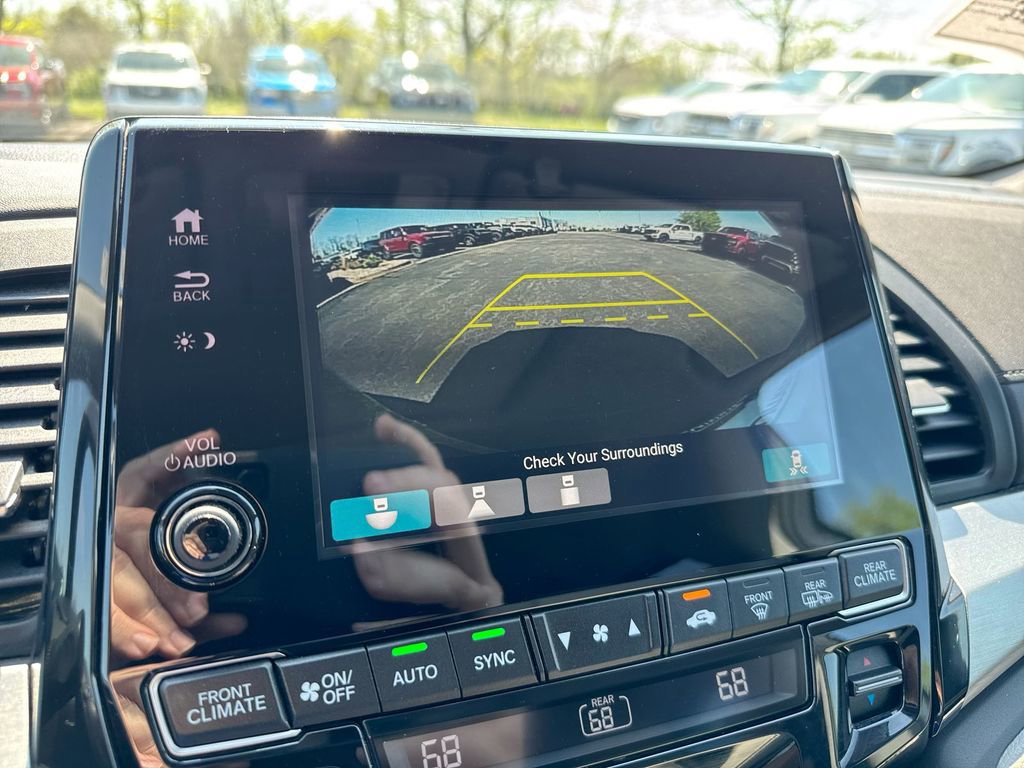 Used 2019 Honda Odyssey EX-L image 16