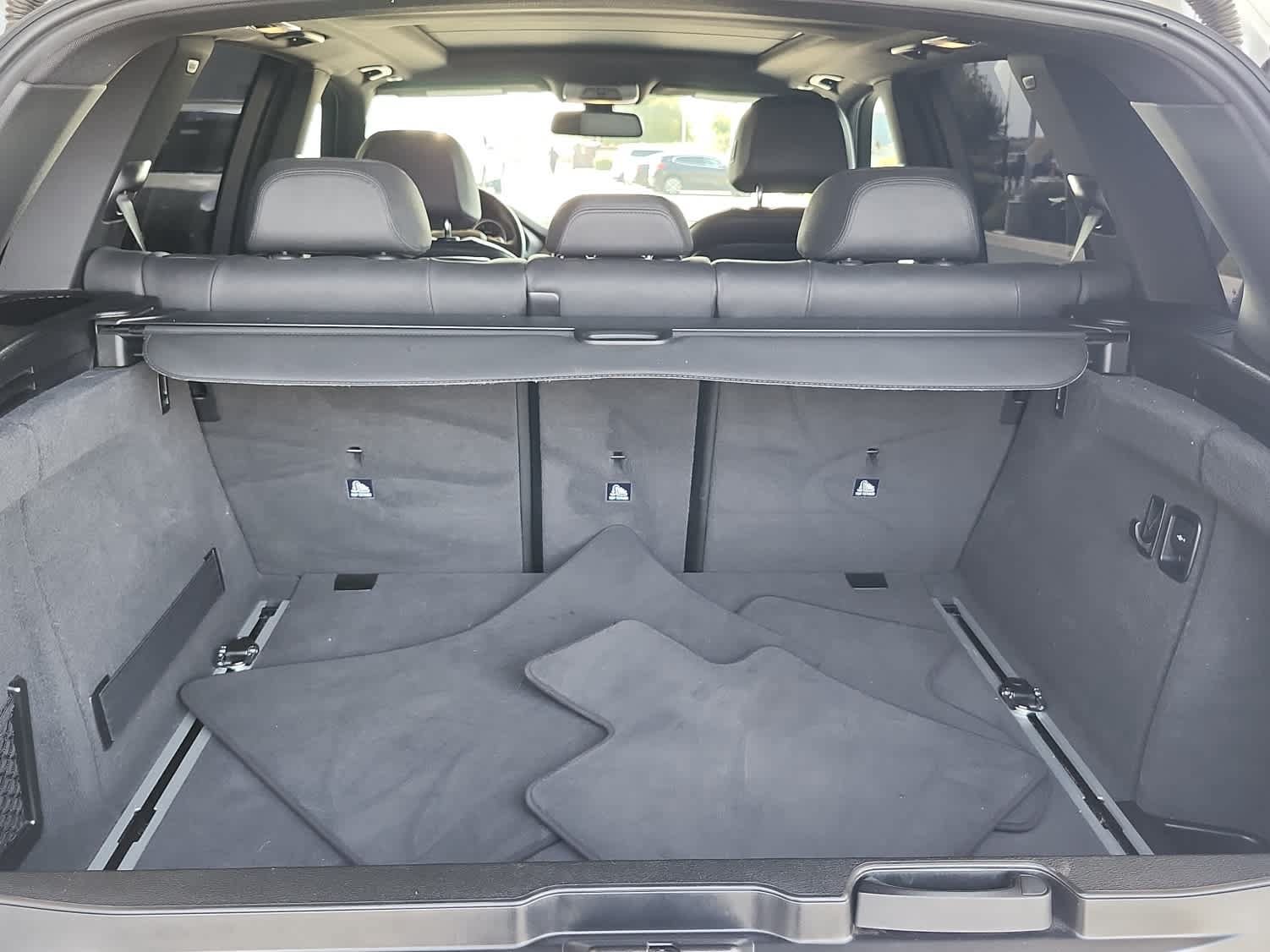 Used 2018 BMW X5 sDrive35i RWD image 28