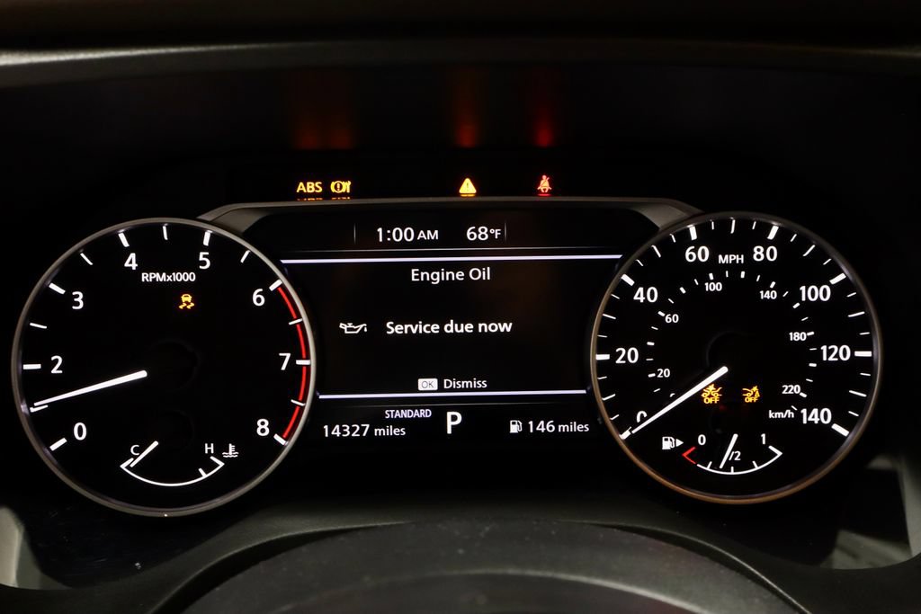 Certified 2021 Nissan Rogue SV w/ Premium Package FWD image 29