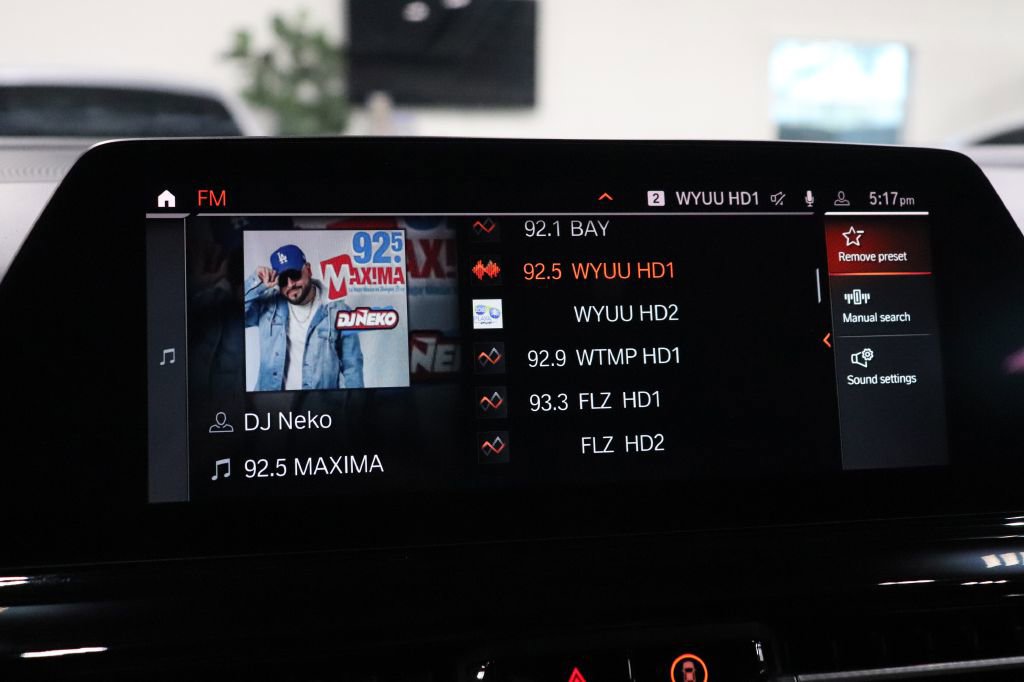 Used 2019 BMW M850i xDrive Coupe image 26