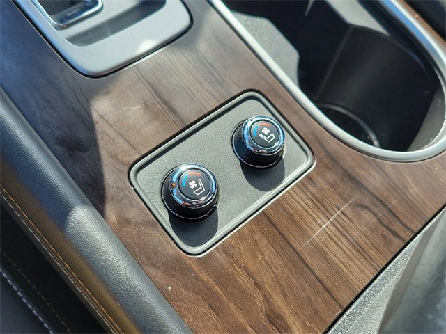 Used 2024 Nissan Murano Platinum w/ Cargo Package image 36