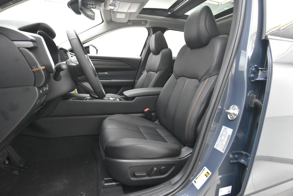 New 2026 MAZDA CX-50 AWD 2.5 Hybrid w/ Weather Package image 25