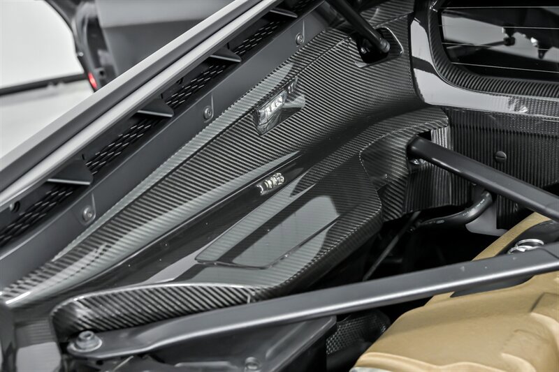 Used 2020 Audi R8 V10 performance AWD/4WD image 42