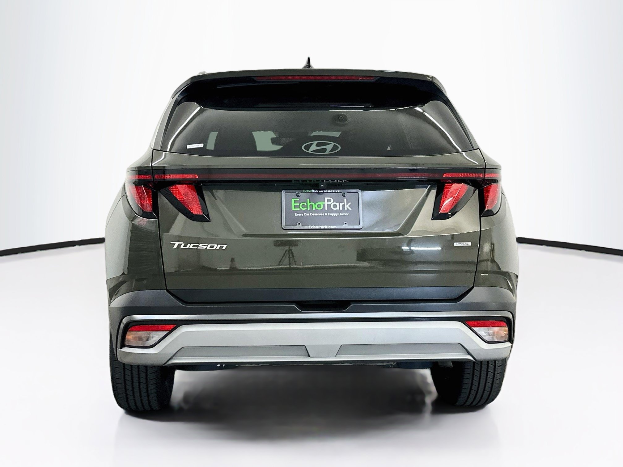 Used 2025 Hyundai Tucson SEL AWD/4WD image 7