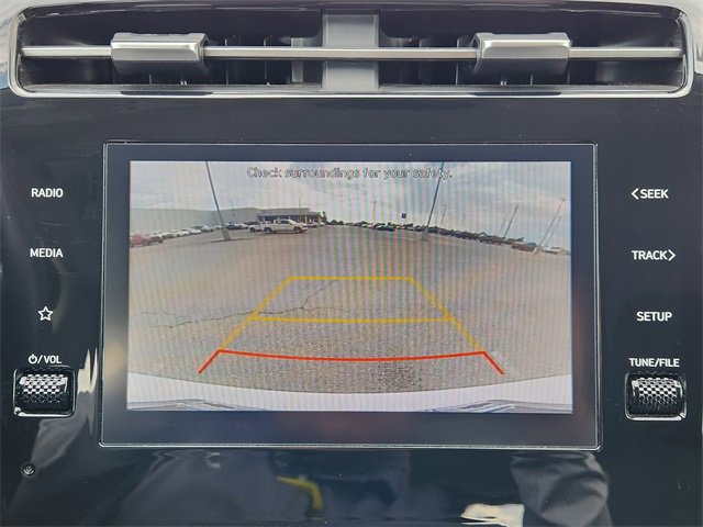 Used 2024 Hyundai Tucson SEL image 19